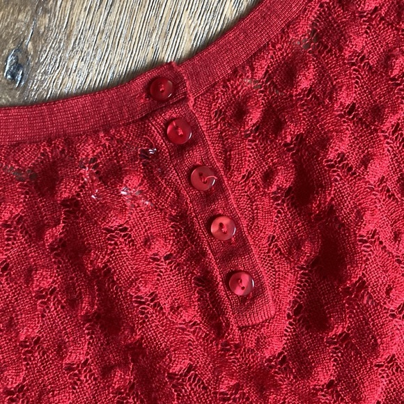 Hoss knit sweater - Picture 6 of 6